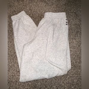 PINK jogger sweats!